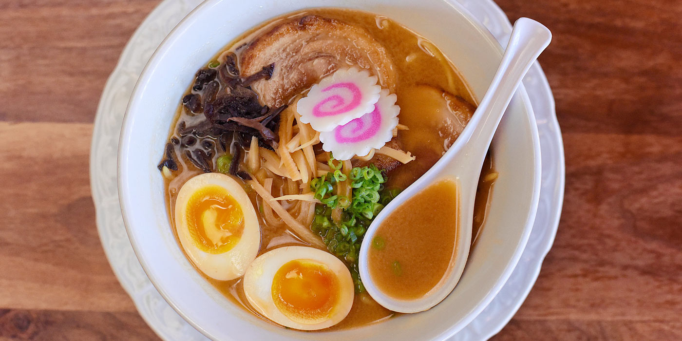 Ramen Bowl